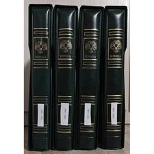 COLLEZIONE RUSSIA 1992/2008 SU