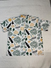 OAKLAND A’s  ATHLETICS
