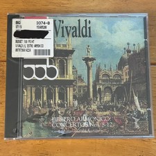 Vivaldi – L'Estro Armonico