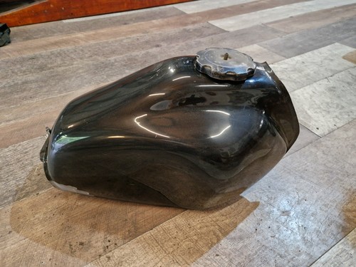 Serbatoio carburante honda - carburante,