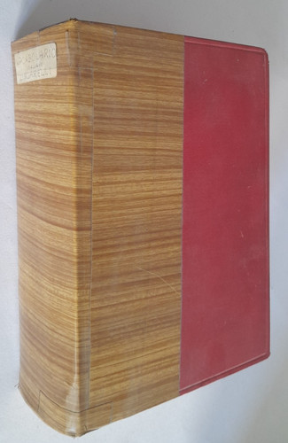 Vocabolario della lingua - vocabolario,