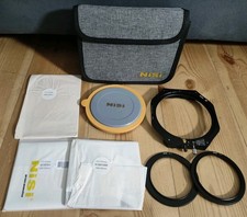 Nisi V6 Supporto Filtro Con