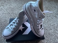 Sneakers alte Converse CTAS