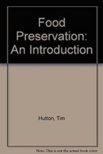 Food Preservation: an