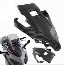 Carena Anteriore In Carbonio