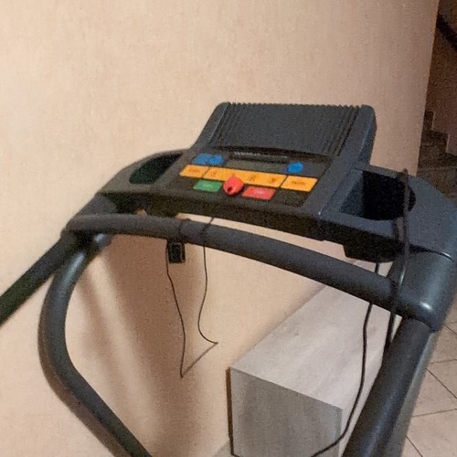 Weslo cadence tapis roulant - weslo,