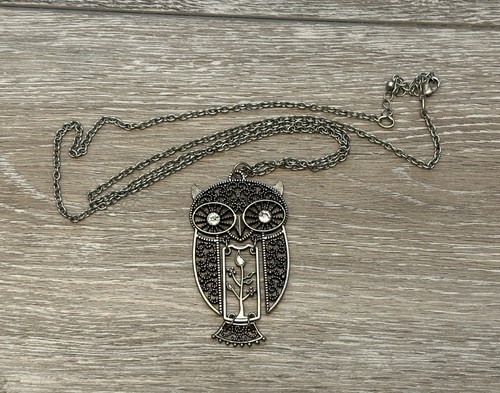 Gorgeous vintage necklace - vintage,