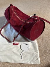 Borsa a tracolla STAUD