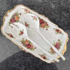 Royal Albert Old Country Roses