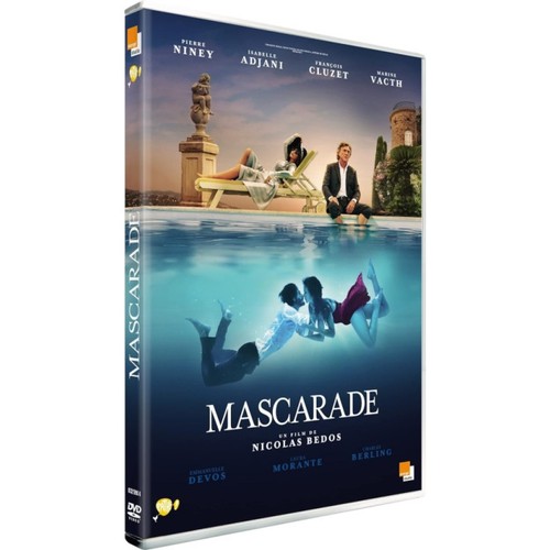 Mascarade dvd neuf - dvd,