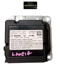 Centralina airbag Lancia