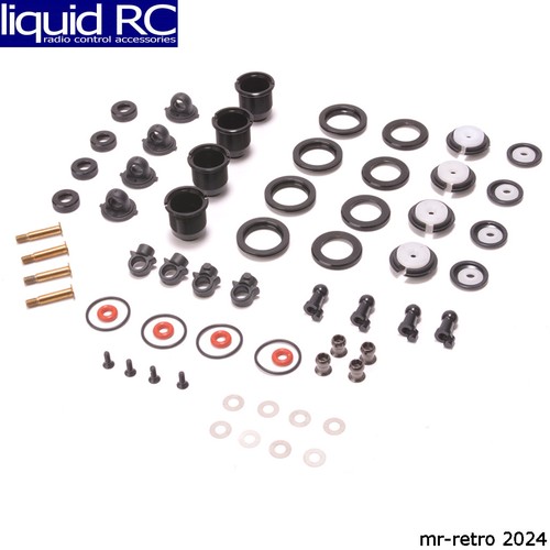 Schumacher racing products ltd - racing,