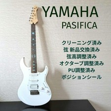 Chitarra elettrica Yamaha
