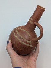 Antique African Ethiopian