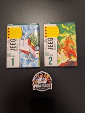Jeeg - Go Nagai Collection