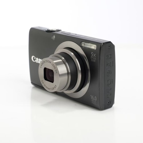 Canon powershot a2300 - canon, hd