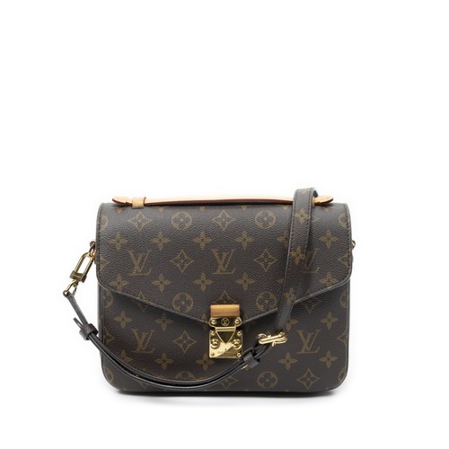 Louis vuitton pochette metis - louis,