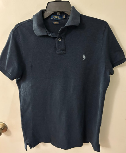 Polo uomo ralph - lauren, usata
