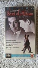 Scent Of A Woman 