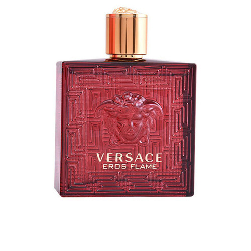 Versace eros flame - eau, de