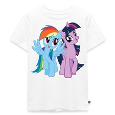 Maglietta biologica premium