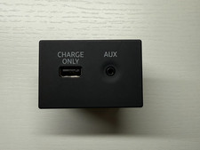 Presa USB AUX Originale Audi A3 Q2 A6 A7