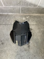 PARABREZZA BMW R 1200 GS R