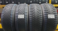 SET 4 GOMME USATE TERMICHE