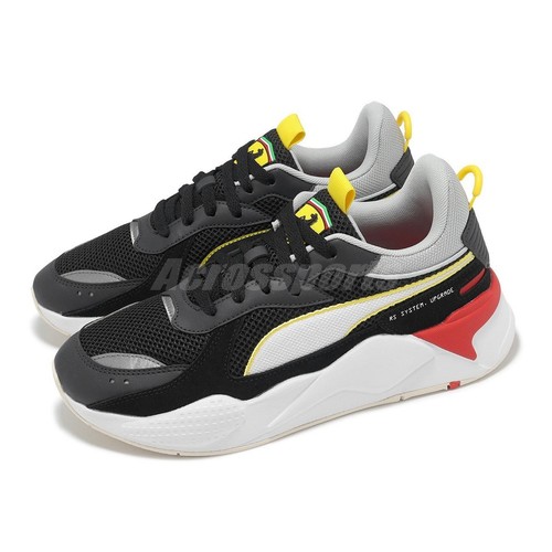 Puma ferrari sneakers - puma,