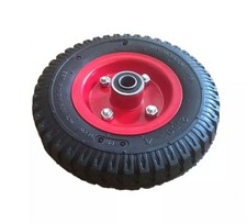 Ruota Ruotino 8x4 Per Carrello