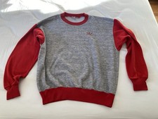 Adidas Felpa Maglia Vintage