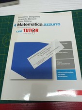 Matematica azzurro vol - matematica.azzurro, vol.4