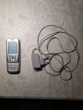 Samsung SGH-E250 Gray cell