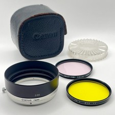 [Quasi come nuovo] Canon S-60