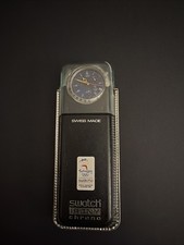 Orologio Swatch Irony Chrono