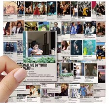 64 pezzi poster film classico