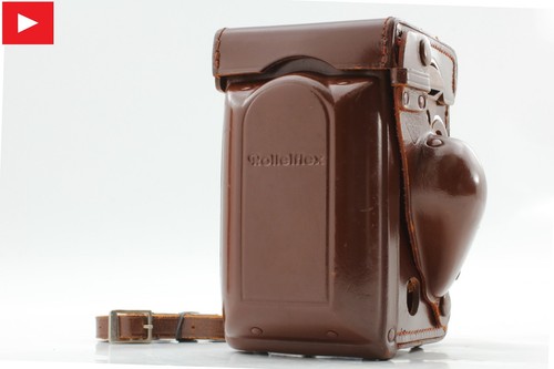 Quasi mint rolleiflex - 【quasi, mint+++】