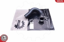 Tubo intercooler ESEN SKV