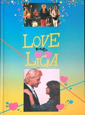 LOVE ME LICIA AA.VV. AMZ 1986