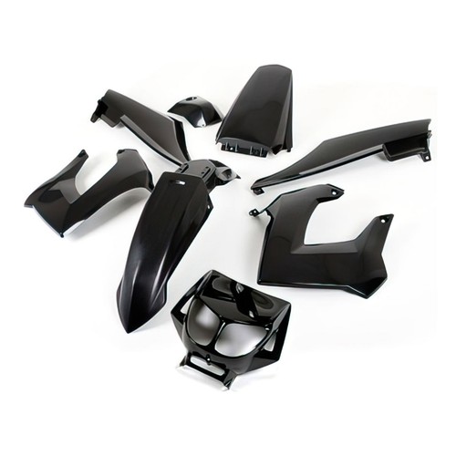 Kit carene completo derbi - 8,