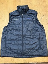 Patagonia Nano Puff Gilet Uomo