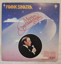 Frank Sinatra Musica per i