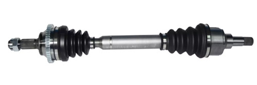Semiasse hart 601mm - 601mm,