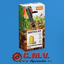 service Kit 40 per soffiatore