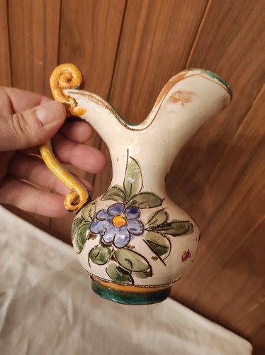 Piccolo vaso fine - vaso, in