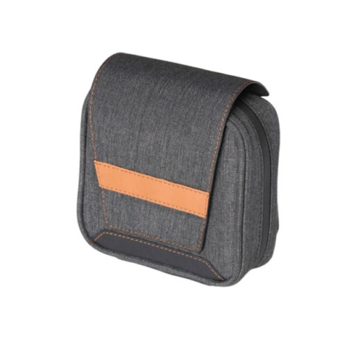 Borsa porta filtri imbottita - borsa,
