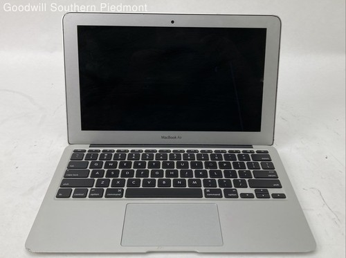 Apple macbook air mid 2012 - apple,