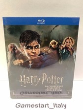 HARRY POTTER LA COLLEZIONE