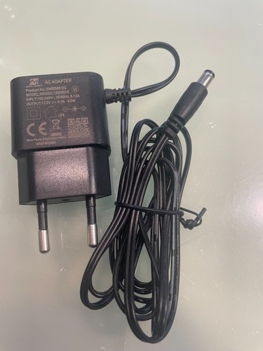 Nbs05c120050vu 12v 6w - 12v,