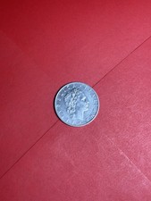 50 Lire Repubblica Italiana